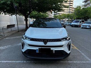 Renault Captur 2024