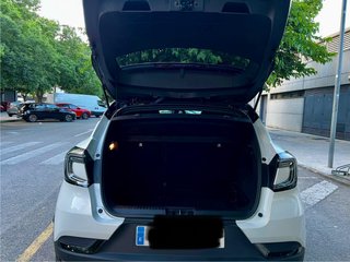 Renault Captur 2024