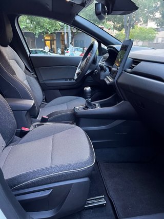 Renault Captur 2024