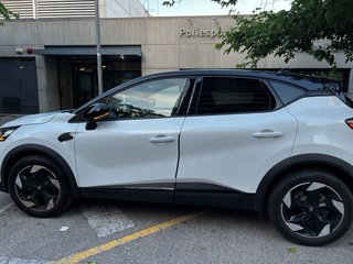 Renault Captur 2024