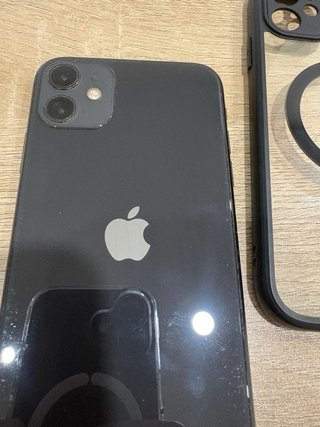 iPhone 11 64GB Negro