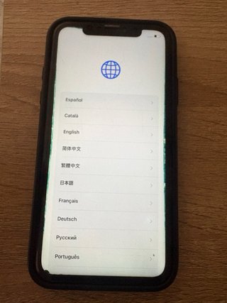 iPhone 11 64GB Negro