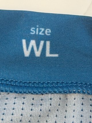 Maillot Hiru Monegros 2026 WL Talla L Mujer