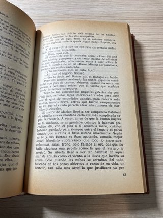 Los jinetes del alba