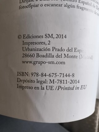 12 colores lecturas, 1 Primaria