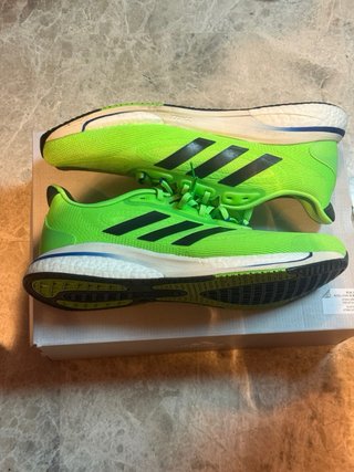 Adidas Supernova M T.47 1/3