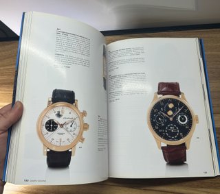 Lotto 2 Cataloghi Asta Meeting Art Orologi