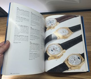 Lotto 2 Cataloghi Asta Meeting Art Orologi