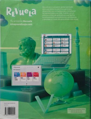 Educación en Valores Cívicos y Éticos Primaria ...
