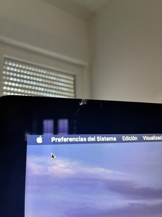 iMac 27” 2012