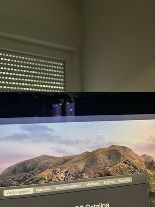 iMac 27” 2012