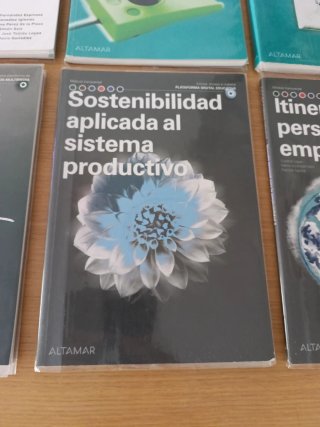Libros 2° Grado Superior Integración Social