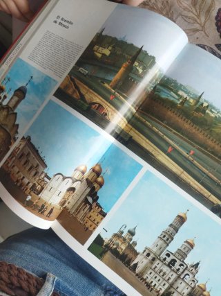 Libro geografico 1972,4 libros