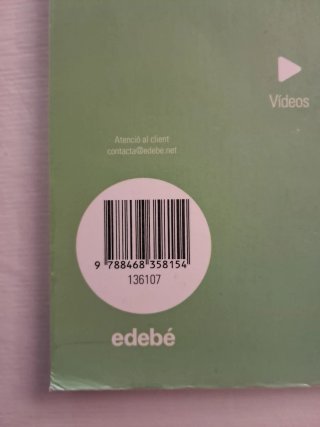 MATEMÀTIQUES 3