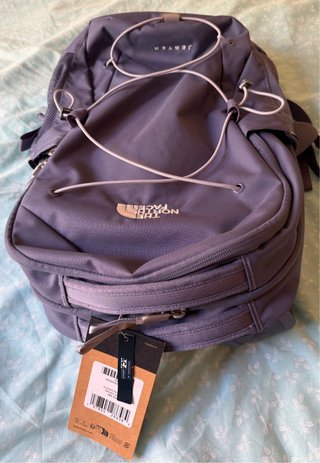 Mochila The North Face Jester sin estrenar