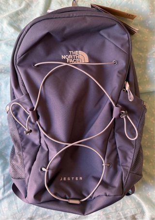 Mochila The North Face Jester sin estrenar