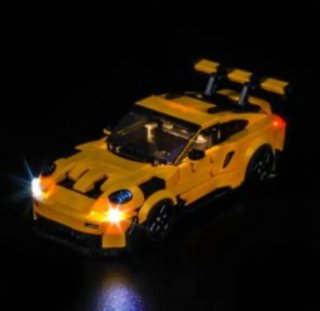 Pacchetto Luci LED per LEGO