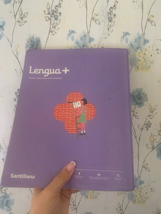 Lengua +, 6 Primaria, Tareas y destrezas comuni...