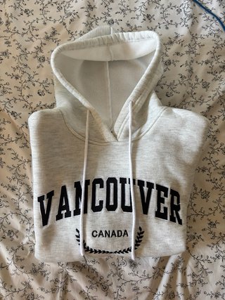 Lote de sudaderas invierno con y sin capucha