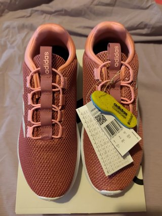 Adidas Cloudfoam Comfy Elastic Talla 42