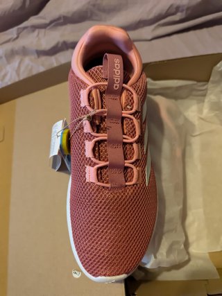 Adidas Cloudfoam Comfy Elastic Talla 42