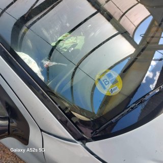 Peugeot 206 2003