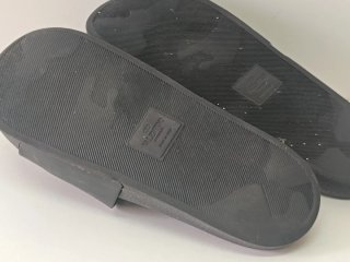 Chanclas Valentino Garavani