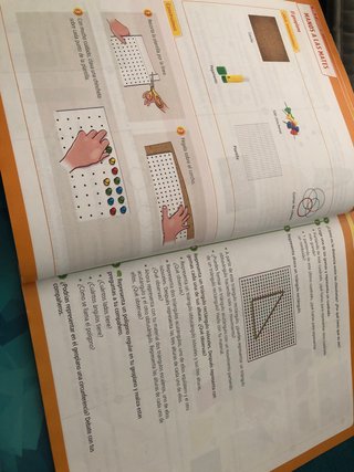 Matemáticas, 5 Primaria
