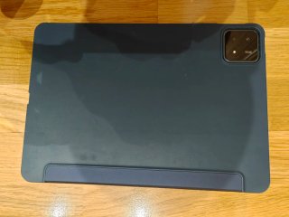 Xiaomi Pad 6S Pro 12.4