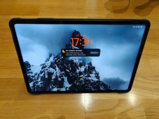 Xiaomi Pad 6S Pro 12.4