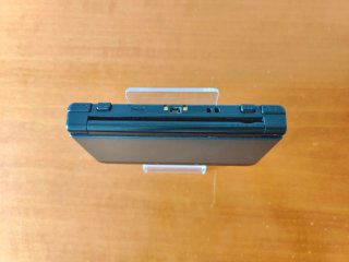 New Nintendo 3DS Nero + Caricabatterie + 9 Giochi