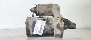 MOTOR ARRANQUE HYUNDAI GETZ (TB) 1.1 Básico 36100