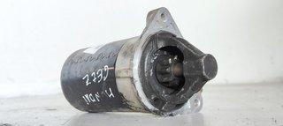 MOTOR ARRANQUE HYUNDAI GETZ (TB) 1.1 Básico 36100