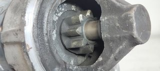 MOTOR ARRANQUE HYUNDAI GETZ (TB) 1.1 Básico 36100