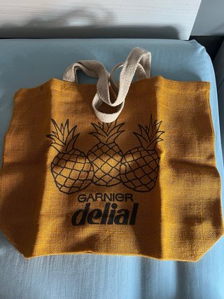3 Bolsos Playa y Neceser Nuevos