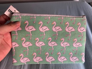 3 Bolsos Playa y Neceser Nuevos