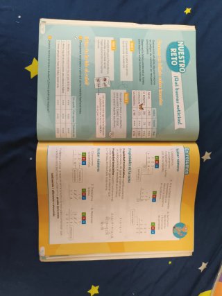 Libros Matemáticas Revuela 3 SM.ISBN 9788419102676