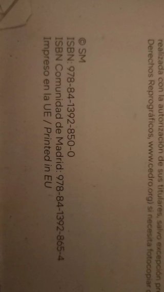 Matemáticas 3 secundaria Revuela
