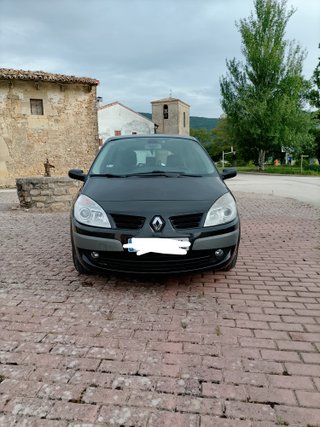 Renault Grand Scenic SUPER CUIDADA