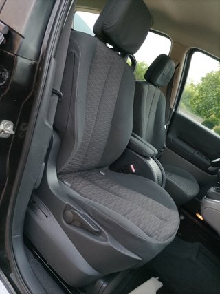 Renault Grand Scenic SUPER CUIDADA
