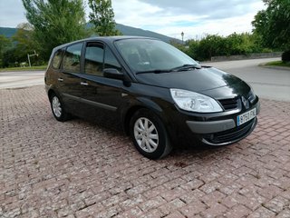 Renault Grand Scenic SUPER CUIDADA
