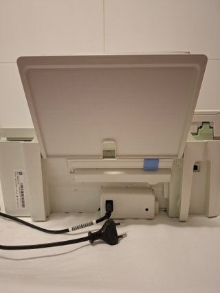 Impresora HP Deskjet Plus 4122 Multifunción