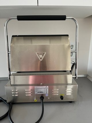 Plancha Royal Catering 2200W