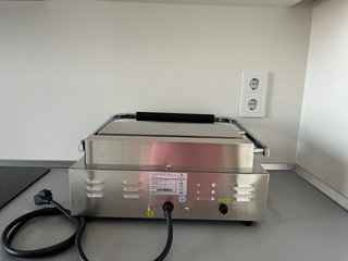 Plancha Royal Catering 2200W