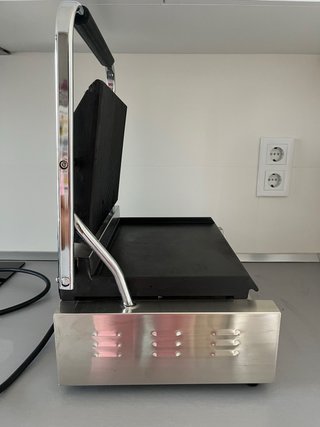 Plancha Royal Catering 2200W