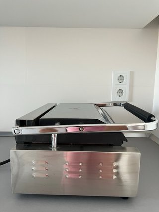 Plancha Royal Catering 2200W