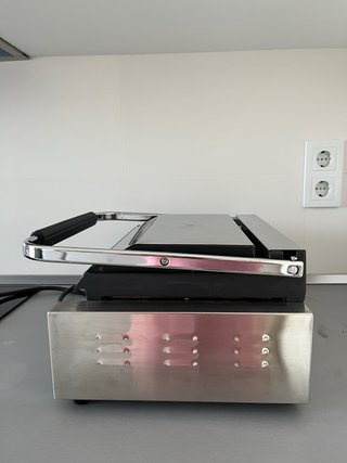 Plancha Royal Catering 2200W
