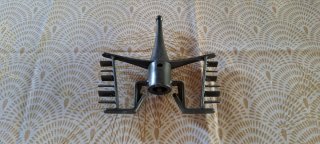 Robot de Cocina Monsieur Cuisine edition Plus