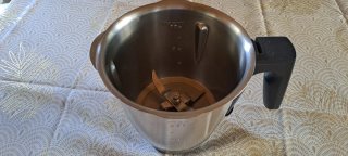Robot de Cocina Monsieur Cuisine edition Plus