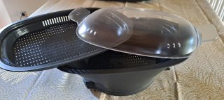 Robot de Cocina Monsieur Cuisine edition Plus